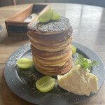 Coffee House Shaker - 