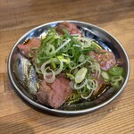 中華そば 九兵衛 - 