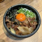 中華そば 九兵衛 - 