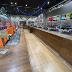 ロピア ザ ビフテキ - 