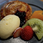 喫茶 ほのか堂 - 