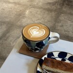 レット イット ビー コーヒー - 