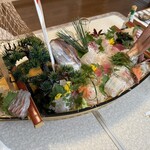 うを富 - 
