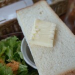 カフェ・フェリーチェ - 