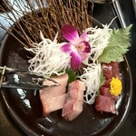 日乃出 - 料理写真: