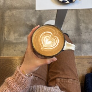 レット イット ビー コーヒー_1