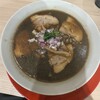 らーめん七彩飯店