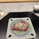 和牛とワインとイタリアン Lisian - 