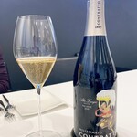 RISPETTO - ペアリング①
      スプマンテ　イタリア　ピエモンテ