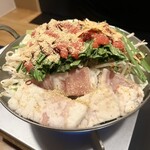 創作和食居酒屋 晴れる屋 - 