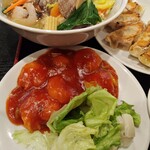 中華料理 九龍城 - 