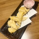 創作和食居酒屋 晴れる屋 - 