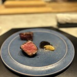 和牛とワインとイタリアン Lisian - 