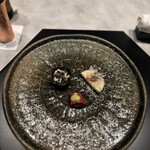 和牛とワインとイタリアン Lisian - 