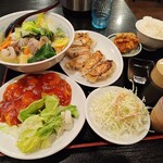 中華料理 九龍城 - 
