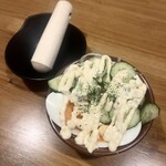 創作和食居酒屋 晴れる屋 - 