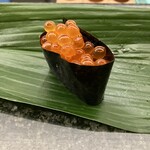 すし辰の立ち食い minamoa店 - 