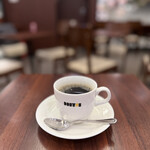 ドトールコーヒーショップ - ドリンク写真: