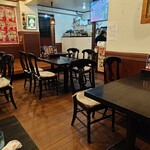 中華料理 九龍城 - 