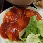 中華料理 九龍城 - 