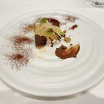 RISPETTO - ○Dolce
      高知県産　水晶文旦