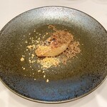 RISPETTO - ○Antipasto2
      淡路島産玉葱　アルバ産ヘーゼルナッツ  オータムトリュフ