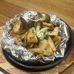 創作和食居酒屋 晴れる屋 - 