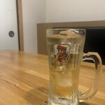 創作和食居酒屋 晴れる屋 - 