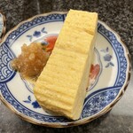 すし辰の立ち食い - 