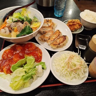 中華料理 九龍城_0