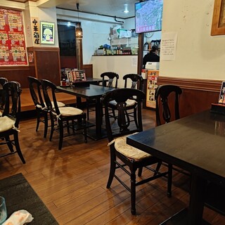 中華料理 九龍城_2