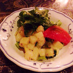 れすとらん仔馬 宮前店 - 