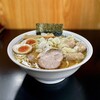 麺屋 ごとう