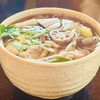 お蕎麦 結