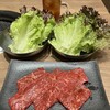 焼肉山水 虎ノ門ヒルズ店