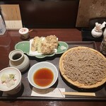 手打ち蕎麦 ひろ - 