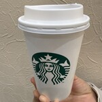スターバックスコーヒー - ドリンク写真: