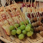 やきとり松明 TAIMATSU - 