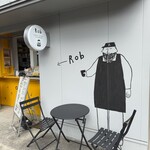 cafe Rob - 