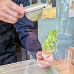 ますだ茶舗 - 抹茶パウダー