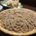 手打ち蕎麦 ひろ - 