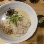 麺屋 松どり - 