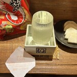 麹町いづみや しろ - 