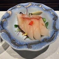 鮨 やまけん 銀座店 - 