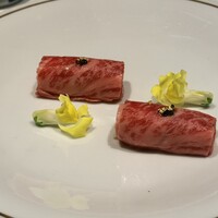 鮨 やまけん 銀座店 - 