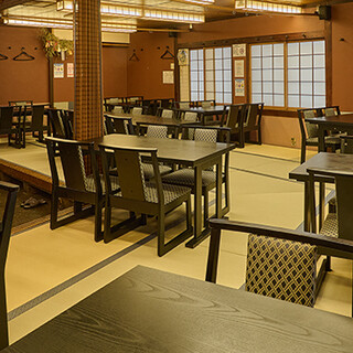 アクセス良好◆様々なシーンで利用できる2フロアの空間◎