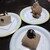 Masahiko Ozumi Paris - 料理写真: