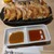 ぎょうざ歩兵 - 料理写真: