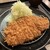 とんかつ六九 - 料理写真: