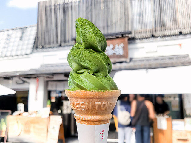 ますだ茶舗 - 宇治（京阪）/甘味処 | 食べログ